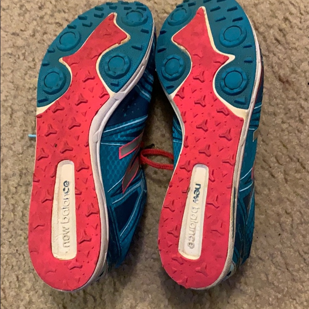 New Balance Racer sneakers - Picture 2 of 2